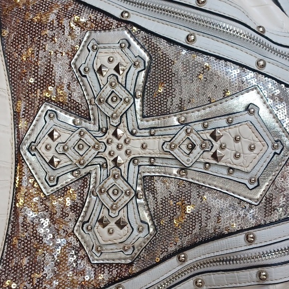 Miss Me purse - Picture 2 of 16